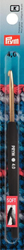 Крючок для вязания №4,0 мм с ручкой арт.195176