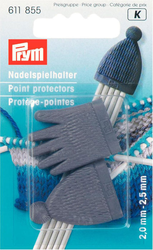 Prym колпачок-держатель для чулочных спиц №2-2,5 мм