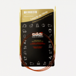 Addi Lace№3,75 мм 100 см