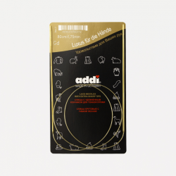 Addi Lace №1,75 100 см