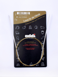 Addi Lace №2, 80 см