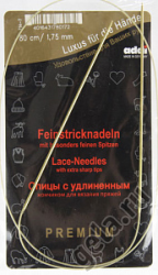 Addi Lace экстратонкие № 2, 40 см