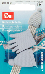 Prym колпачок-держатель для чулочных спиц №3-3,5 мм
