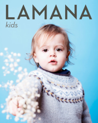 Lamana kids №01