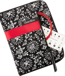 7400-S Twist RedLace Small 10 см
