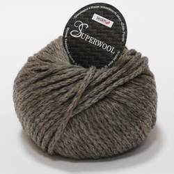 Superwool 208 сухая земля 60 м 50 г