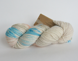 Tosh Merino Sea Solt