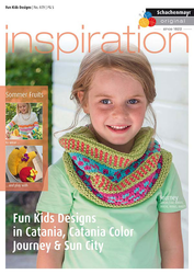 Inspiration 079 Fun Kids Designs