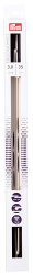 190352 Prym Ergonomics прямые 3 мм 35 см