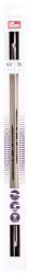 190354 Prym Ergonomics прямые 4 мм 35 см