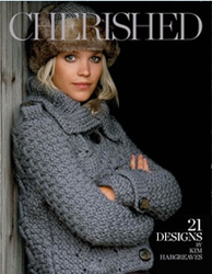 Cherished (на английском языке, под заказ 3-5 дней)