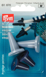 611870 Prym Наконечники для спиц