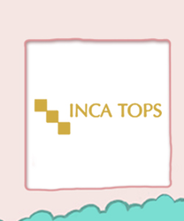 Inca Tops