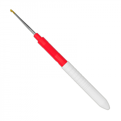 ADDI экстратонкий крючок с ручкой 0,5 мм 