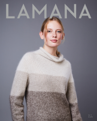 Журнал Lamana 11