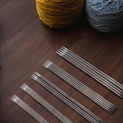 10651 Knit Pro носочные 15 см 