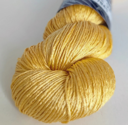 Sublime Mafil 41 золотисто-желтый, 50 г