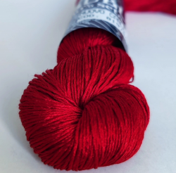 Sublime Mafil 47-1 рубиновый, 50 г