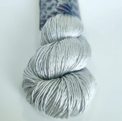 Sublime Mafil 81 серебристый, 50 г