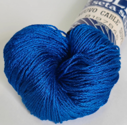 Sublime Mafil 93 лазурный, 50 г 