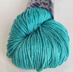 Sublime Mafil 99 зеленая бирюза, 50 г