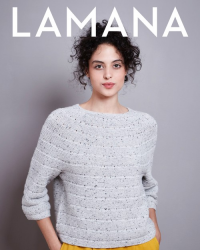 Журнал Lamana 09